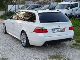 BMW 525 Facelift/RWD/M-Package/197кс./Panorama - 15999 лв. - 93960721 | Car24.bg