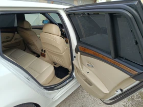 BMW 525 Facelift/RWD/M-Package/197кс./Panorama - 15999 лв. - 93960721 | Car24.bg