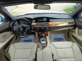 BMW 525 Facelift/RWD/M-Package/197кс./Panorama - 15999 лв. - 93960721 | Car24.bg