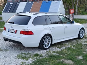 BMW 525 Facelift/RWD/M-Package/197кс./Panorama - 15999 лв. - 93960721 | Car24.bg
