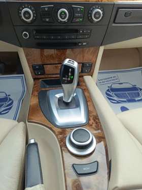 BMW 525 Facelift/RWD/M-Package/197кс./Panorama - 15999 лв. - 93960721 | Car24.bg