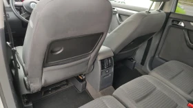 VW Touran 1.6 FSI Бензин/газ - 5350 лв. - 48594463 12