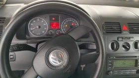 VW Touran 1.6 FSI Бензин/газ - 5350 лв. - 48594463 5