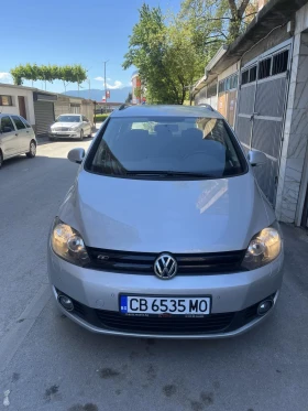  VW Golf Plus