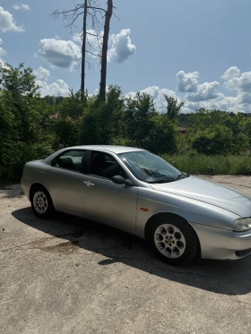 Alfa Romeo 156 | Mobile.bg    3