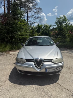 Alfa Romeo 156 | Mobile.bg    2