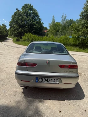 Alfa Romeo 156 | Mobile.bg    4