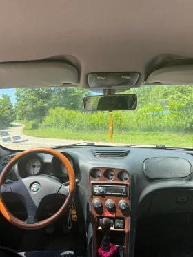 Alfa Romeo 156 | Mobile.bg    5