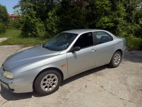     Alfa Romeo 156
