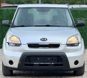 Kia Soul 1.6CRDi - 6400 лв. - 55176043 2