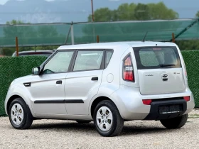 Kia Soul 1.6CRDi - 6400 лв. - 55176043 5