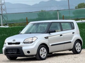 Kia Soul 1.6CRDi - 6400 лв. - 55176043 3