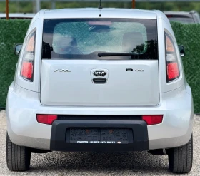 Kia Soul 1.6CRDi - 6400 лв. - 55176043 6