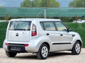 Kia Soul 1.6CRDi - 6400 лв. - 55176043 7