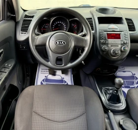 Kia Soul 1.6CRDi - 6400 лв. - 55176043 11