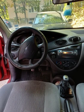 Обява за продажба на Ford Focus ~2 750 лв. - изображение 5