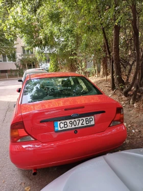 Обява за продажба на Ford Focus ~2 750 лв. - изображение 3