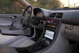 Обява за продажба на Mercedes-Benz CLK 230 Kompressor ~2 600 лв. - изображение 4