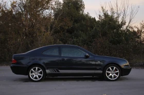 Обява за продажба на Mercedes-Benz CLK 230 Kompressor ~2 600 лв. - изображение 1