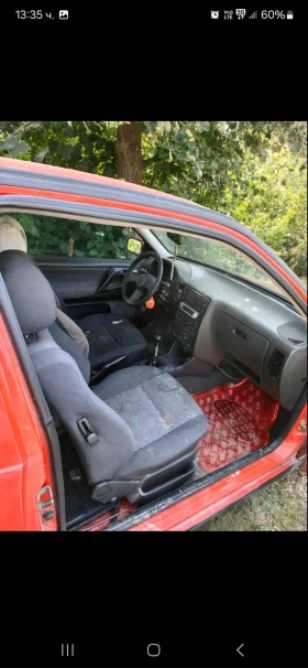 VW Polo 1.6  | Mobile.bg    5