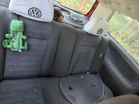 VW Polo 1.6  | Mobile.bg    8