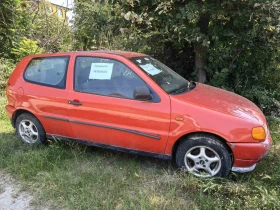 VW Polo 1.6  | Mobile.bg    6