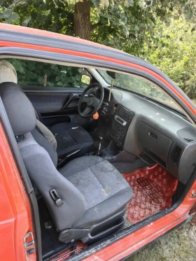 VW Polo 1.6  | Mobile.bg    7