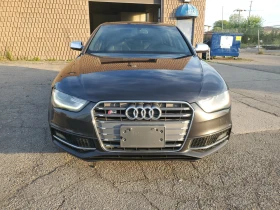 Audi S4 CARFAX* *   *  | Mobile.bg    6