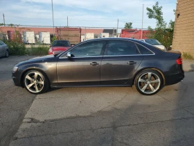 Audi S4 CARFAX* *   *  | Mobile.bg    2