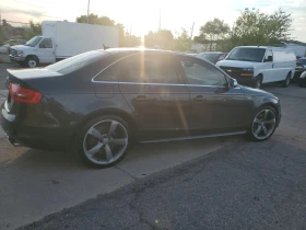 Audi S4 CARFAX* *   *  | Mobile.bg    3