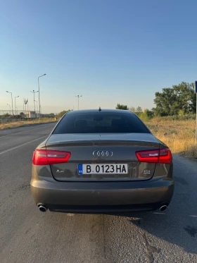 Audi A6 3.0 TDI Quattro | Mobile.bg    3