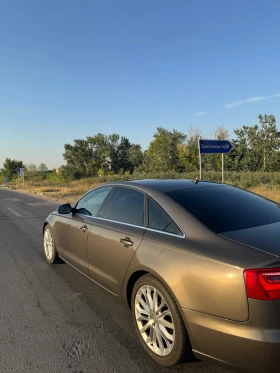 Audi A6 3.0 TDI Quattro | Mobile.bg    2