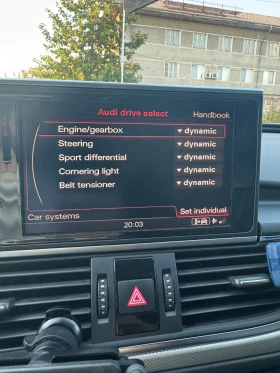 Audi A6 3.0 TDI Quattro | Mobile.bg    11
