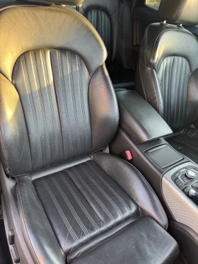 Audi A6 3.0 TDI Quattro | Mobile.bg    5