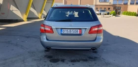 Mercedes-Benz E 350 292кс. - 15700 лв. - 81531132 6