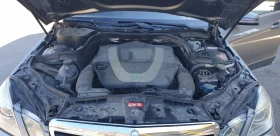 Mercedes-Benz E 350 292кс. - 15700 лв. - 81531132 16