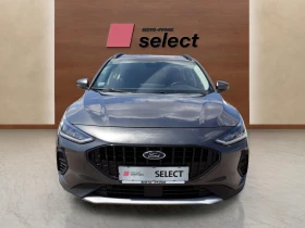 Ford Focus 1.0 EcoBoost | Mobile.bg    2