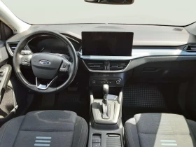 Ford Focus 1.0 EcoBoost | Mobile.bg    10