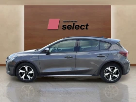 Ford Focus 1.0 EcoBoost | Mobile.bg    8