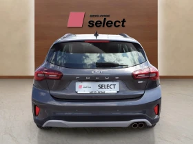 Ford Focus 1.0 EcoBoost | Mobile.bg    6