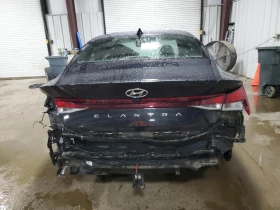 Hyundai Elantra  *  2.0 * 77 . | Mobile.bg    6