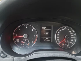 VW Sharan 2.0 TDI HIGHLINE | Mobile.bg    11