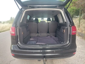 VW Sharan 2.0 TDI HIGHLINE | Mobile.bg    13
