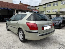 Обява за продажба на Peugeot 407 2.2 УНИКАТ ~5 500 лв. - изображение 3