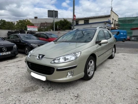 Обява за продажба на Peugeot 407 2.2 УНИКАТ ~5 500 лв. - изображение 1