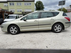 Обява за продажба на Peugeot 407 2.2 УНИКАТ ~5 500 лв. - изображение 5