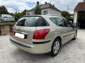 Обява за продажба на Peugeot 407 2.2 УНИКАТ ~5 500 лв. - изображение 2