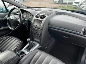 Обява за продажба на Peugeot 407 2.2 УНИКАТ ~5 500 лв. - изображение 6
