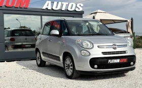 Обява за продажба на Fiat 500L 1.3M JET/FACE/09.2017г/EURO6B/93X.KM/UNIKAT ~13 999 лв. - изображение 1
