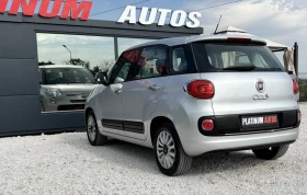 Обява за продажба на Fiat 500L 1.3M JET/FACE/09.2017г/EURO6B/93X.KM/UNIKAT ~13 999 лв. - изображение 4